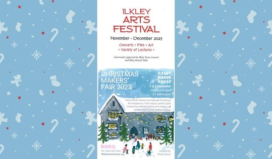 Ilkley Arts Festival