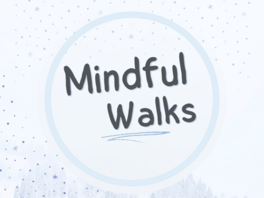 Mindful Walks