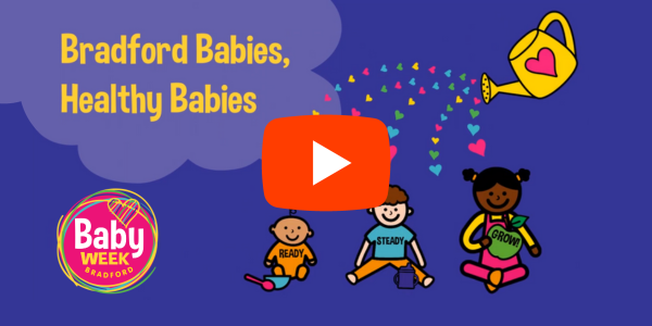 Baby Week video YouTube image