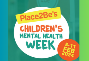 Childrens mental health week 