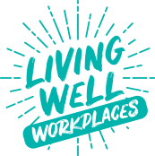 Living Well Workplaces Logo