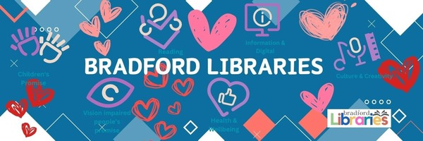 Bradford Libraries feb