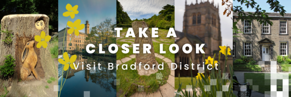 Spring Visit Bradford