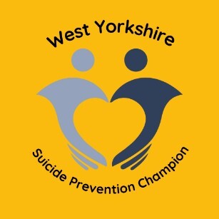 Logo for Suicide Champions
