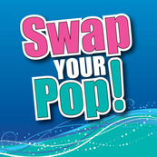 Swap Your Pop logo