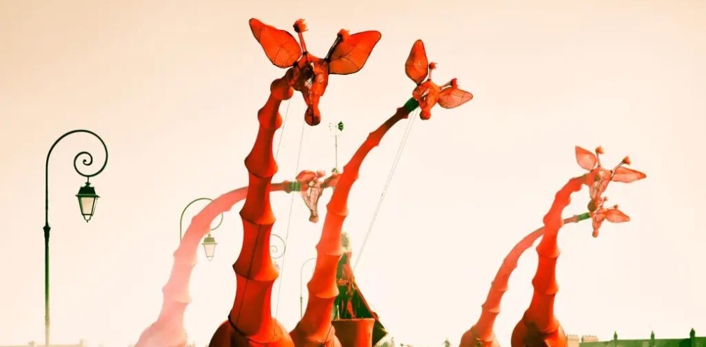 The Easter Holidays Arrive In The Bradford District