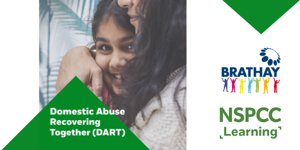 DART - Domestic Abuse Recovering Together
