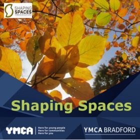 Shaping Spaces: All Ages