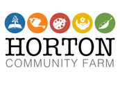 Horton Community Farm Logo