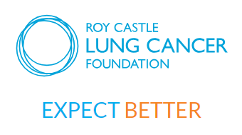 Roy Castle Lung Cancer Info Day