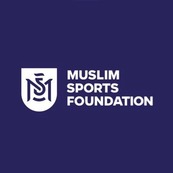 The Muslim Sports Awards Logo