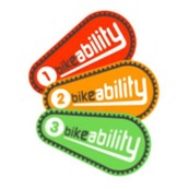 Bikeability Logo