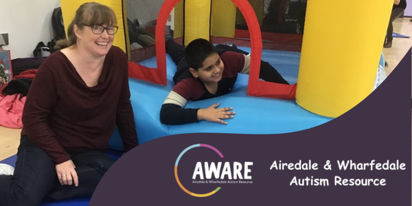 AWARE - autism resource