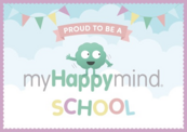 My Happy Mind Logo 