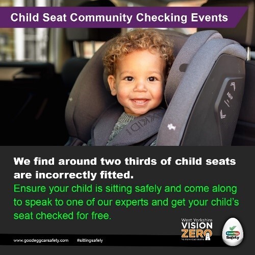 Car Seat Checks