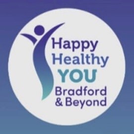 Happy Healthy You Logo