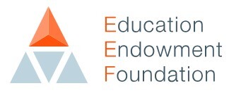 Education Endowment Foundation logo