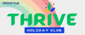 Thrive logo