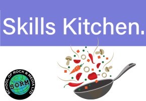 skills kitchen