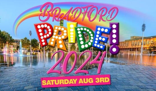 Bradford Pride
