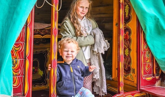 Dreams and Songs to sing