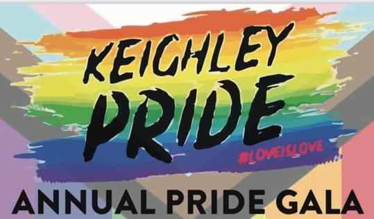 Keighley Pride