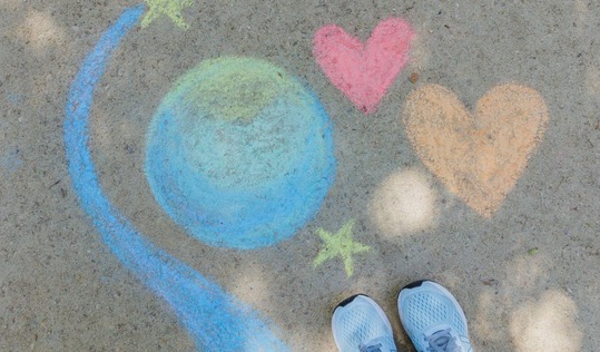 Once upon a playtime