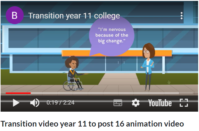 Barnardos screen shot