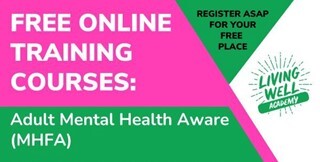 Living Well mental health