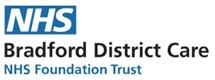 NHS BDC logo