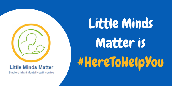 Little Minds Matter - is here to help you