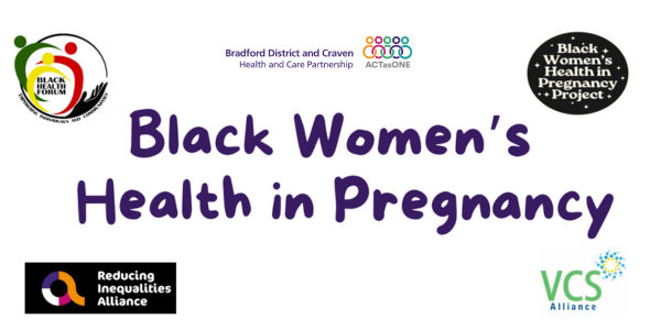 Black Women's Health in Pregnancy