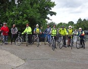 Bolton Road Cycling Club