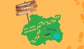 Keighley Walking Festival