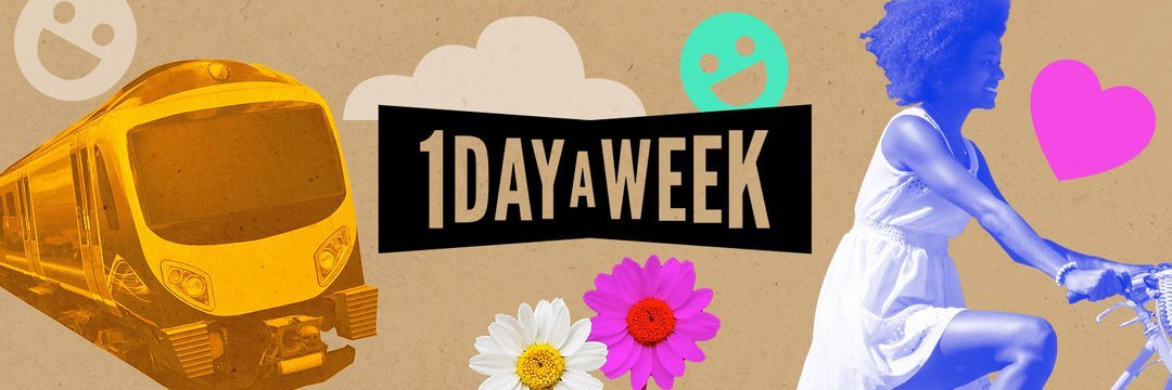 1dayaweek