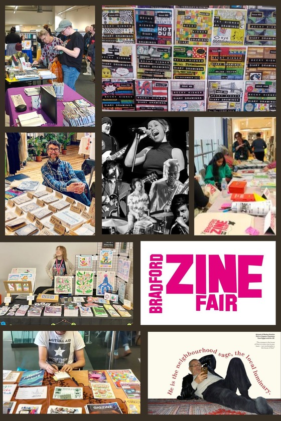 zine Fair