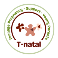 T-natal logo