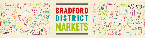 Bradford District Markets
