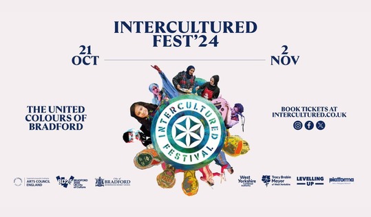 Intercultured festival