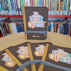 secret book quest logs