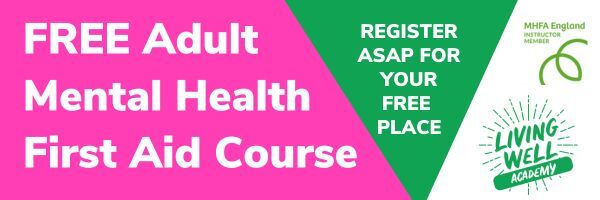 FREE Training with the Living Well Academy