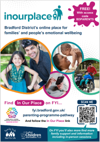 In Our Place - poster thumbnail