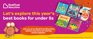 booktrust header