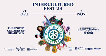 Intercultured festival