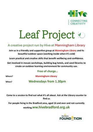 Leaf Project