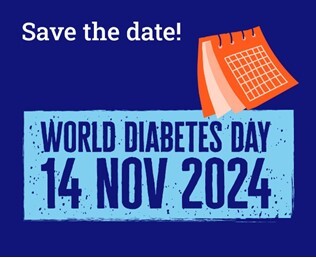 World Diabetes Day