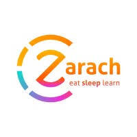 Zarach logo
