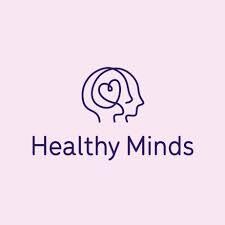 Healthy Mind logo