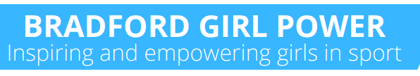Bradford Girl Power logo 