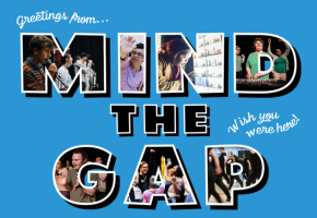 Mind the Gap